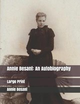 Annie Besant - Annie Besant - 9781697966800
