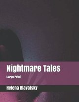 Nightmare Tales - BLAVATSKY,  Helena - 9781698324630