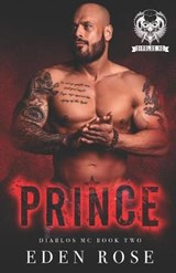 Prince - Eden Rose - 9781698599823