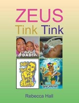Zeus Tink Tink - Rebecca Hall - 9781698702308