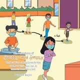 The Adventures of Spotty and Sunny Book 7 - BAIJOO,  Saisnath - 9781698711188