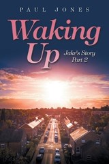 Waking Up - Paul Jones - 9781698712499
