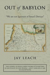 Out of Babylon - Jay Leach - 9781698714158