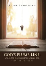 God's Plumb Line - LANGFORD,  Steve - 9781698715186