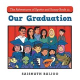 The Adventures of Spotty and Sunny Book 11 - Saisnath Baijoo - 9781698720098