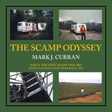The Scamp Odyssey - Mark J Curran - 9781698720425