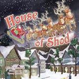 House of Shod - Lillian Rozanski - 9781698720623