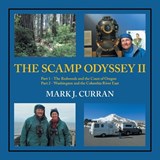 The Scamp Odyssey II - Mark J Curran - 9781698721248