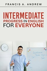 Intermediate - Francis A Andrew - 9781698721323
