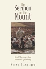 The Sermon on the Mount - Steve Langford - 9781698721453
