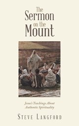 The Sermon on the Mount - Steve Langford - 9781698721477