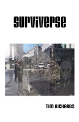 Surviverse - Tim Richards - 9781700683465