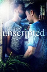 Unscripted - GRAY,  J. R. - 9781701893467