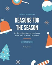 Reasons for the Season