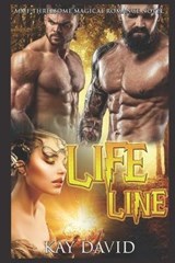 Lifeline - Kay David - 9781703813517