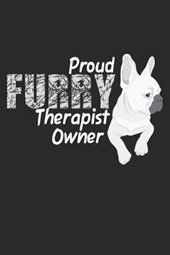 Proud Furry Therapist Owner