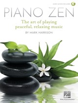 Piano Zen - Mark Harrison - 9781705104286