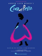 Cinderella - ANDREW WEBBER - 9781705104491