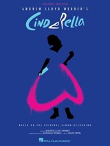 Cinderella - ANDREW WEBBER - 9781705141595