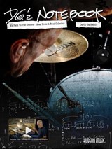 DG'z Notebook - DAVID GARIBALDI - 9781705166062