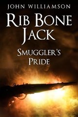 Rib Bone Jack - John Williamson - 9781705551776
