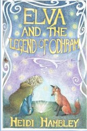 Elva and the Legend of Odhram