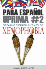Para Espanol Oprima #2 - Juan Rodulfo - 9781706976271