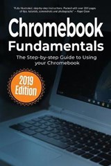Chromebook Fundamentals - KEVIN WILSON,  Wilson - 9781708640408