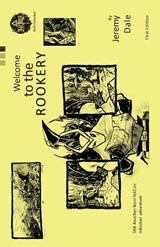 Welcome to the Rookery - Jeremy (Jero) Dale - 9781708955540