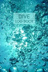 Dive Log Book - Jackson Patrick - 9781710710557
