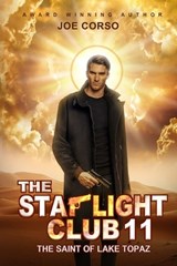 The Saint of Lake Topaz - Joe Corso - 9781711022437