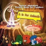 A is for Animals - R Lina Arts Books - 9781712197967
