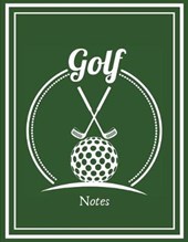 Golf notes