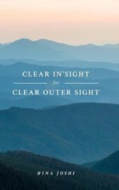 CLEAR IN'SIGHT for CLEAR OUTER SIGHT