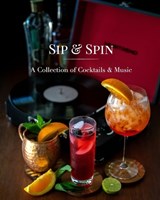 Sip and Spin - MILLER,  Hannah ; Al, Et - 9781715942892