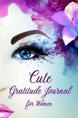 Cute Gratetude Journal for Women - BOOKS,  del R - 9781716278464