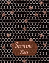 Sermon Notes - LYPSEY,  Faye - 9781716279171