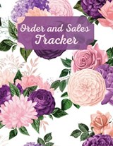 Order and Sales Tracker - LYPSEY,  Faye - 9781716280856