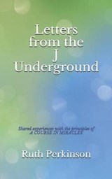 Letters from the J Underground - Ruth Perkinson - 9781717803313