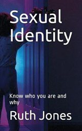 Sexual Identity - Ruth Jones - 9781717908902