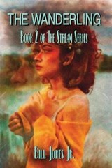 The Wanderling - Bill Jones Jr - 9781717994028