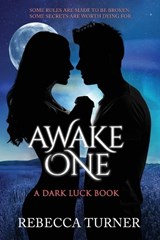 Awake One - Rebecca Turner - 9781718030671