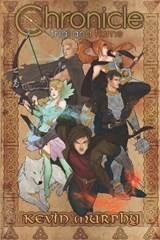 Trial and Flame - MURPHY,  Kevin - 9781718065550