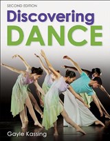 Discovering Dance - Gayle Kassing - 9781718220836