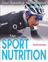 Sport Nutrition - Asker Jeukendrup ; Michael Gleeson - 9781718221703