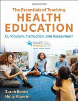 The Essentials of Teaching Health Education - Sarah Benes ; Holly Alperin - 9781718232020