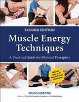 Muscle Energy Techniques - John Gibbons - 9781718254534