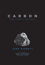 Carbon - John Barnett - 9781718501232