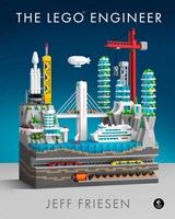 The LEGO (R) Engineer - Jeff Friesen - 9781718502505
