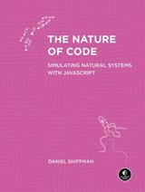 The Nature of Code - Daniel Shiffman - 9781718503700